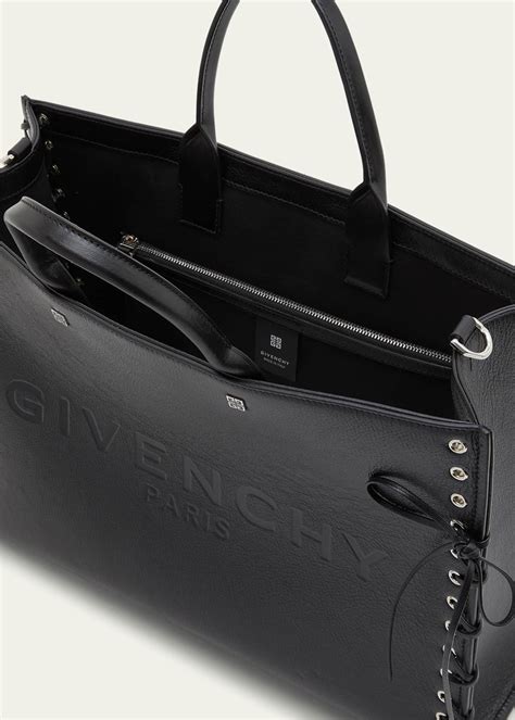 givenchy tote bag men|givenchy medium g tote bag.